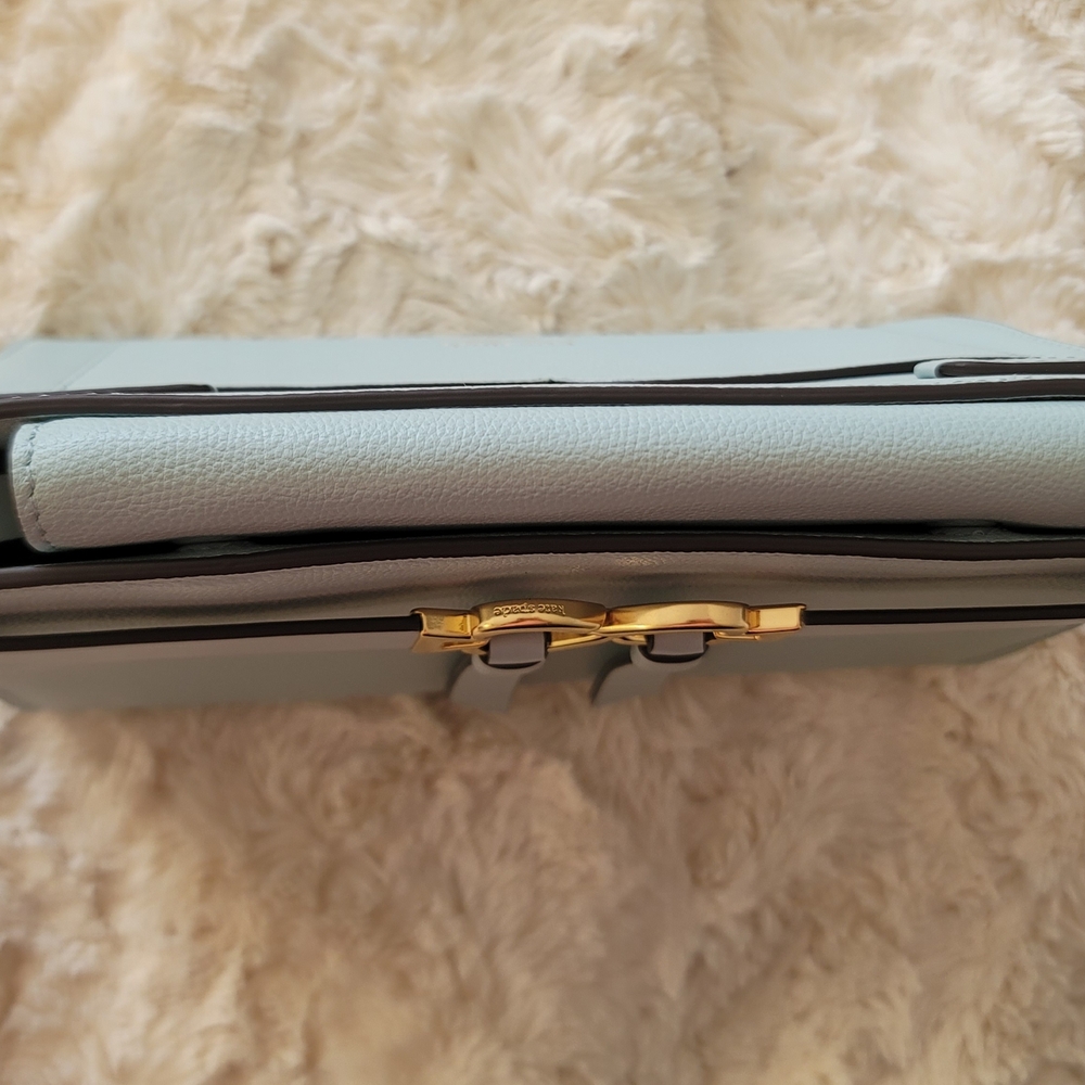 Kate Spade Toujours Crossbody with Dust Bag - Picture 8 of 9